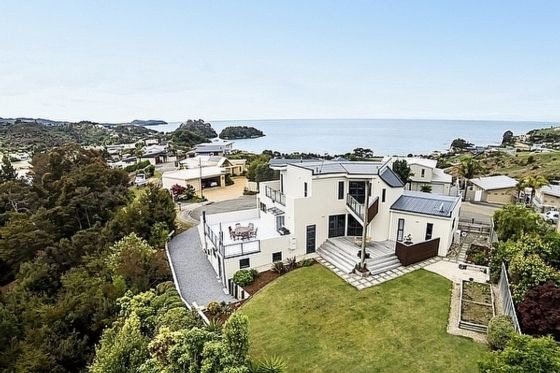 Kaiteriteri House | Sun, Sea, Sensational - Kaiteriteri Holiday Home