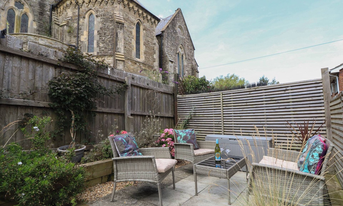 Ryde Cottage | Sundowners