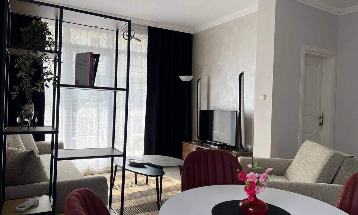 Sunny Beach Apartment | Sunny Beach Central Apartment - 4 Guests, Parking