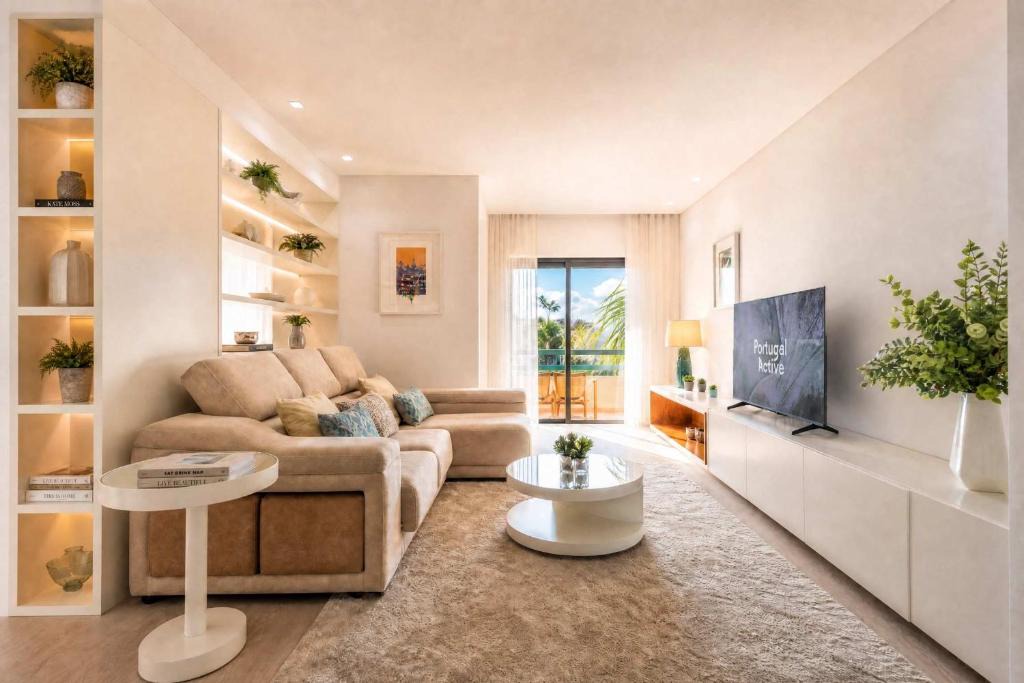 Mina do Azeiche Apartment | Sunset Cliffs with Ocean View by Portugal Active