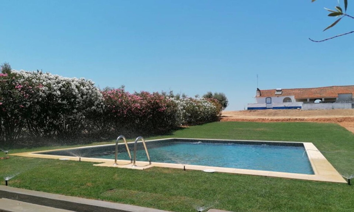 Sousel Villa | Sunset Red Villa, Avis, Portalegre