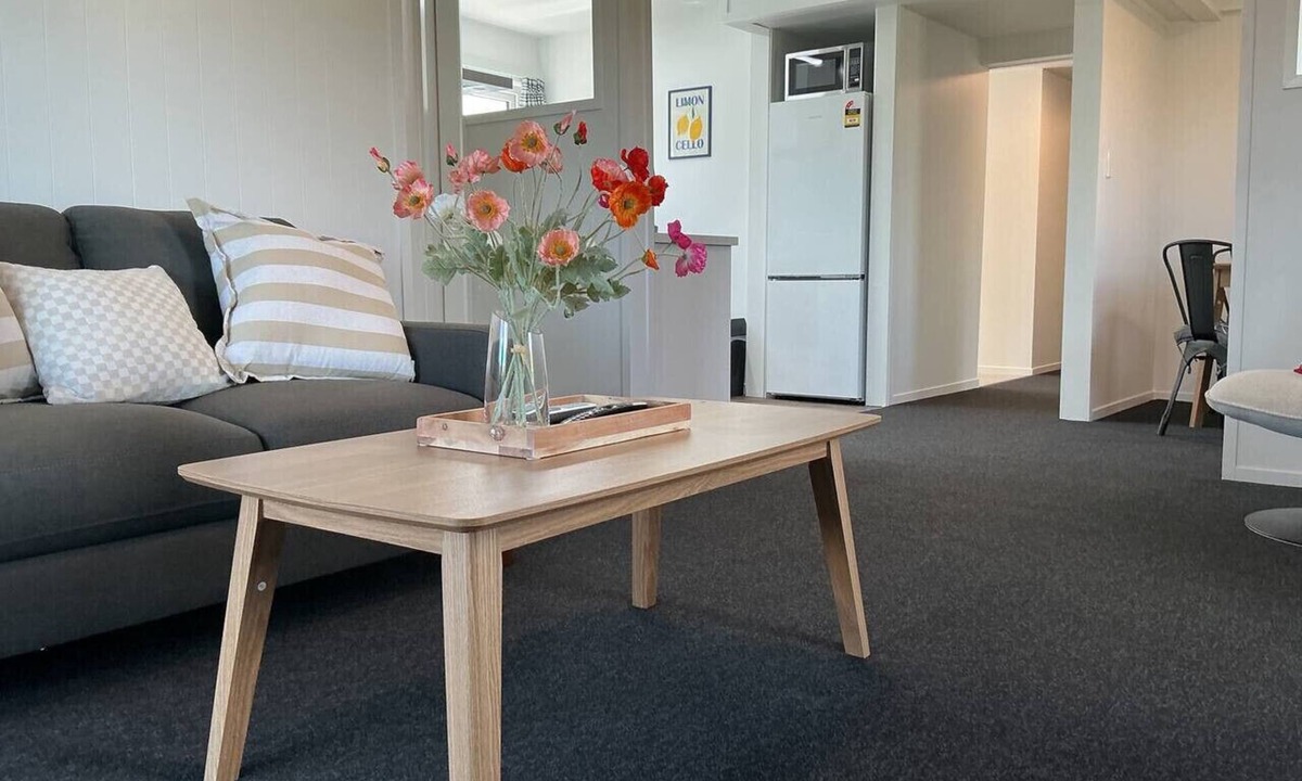 Appleby House | Sunshine & Simple Stays