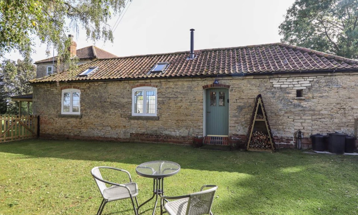 North Wheatley House | Swallow's Nest near Hibaldstow