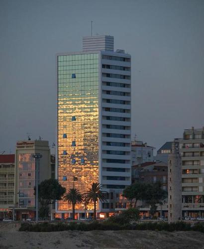Sao Juliao da Figueira da Foz Hotel | Sweet Atlantic Hotel & Spa