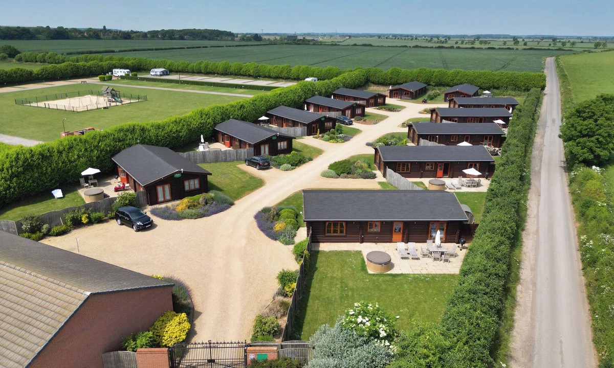 Castle Bytham Cottage | Sycamore Lodge