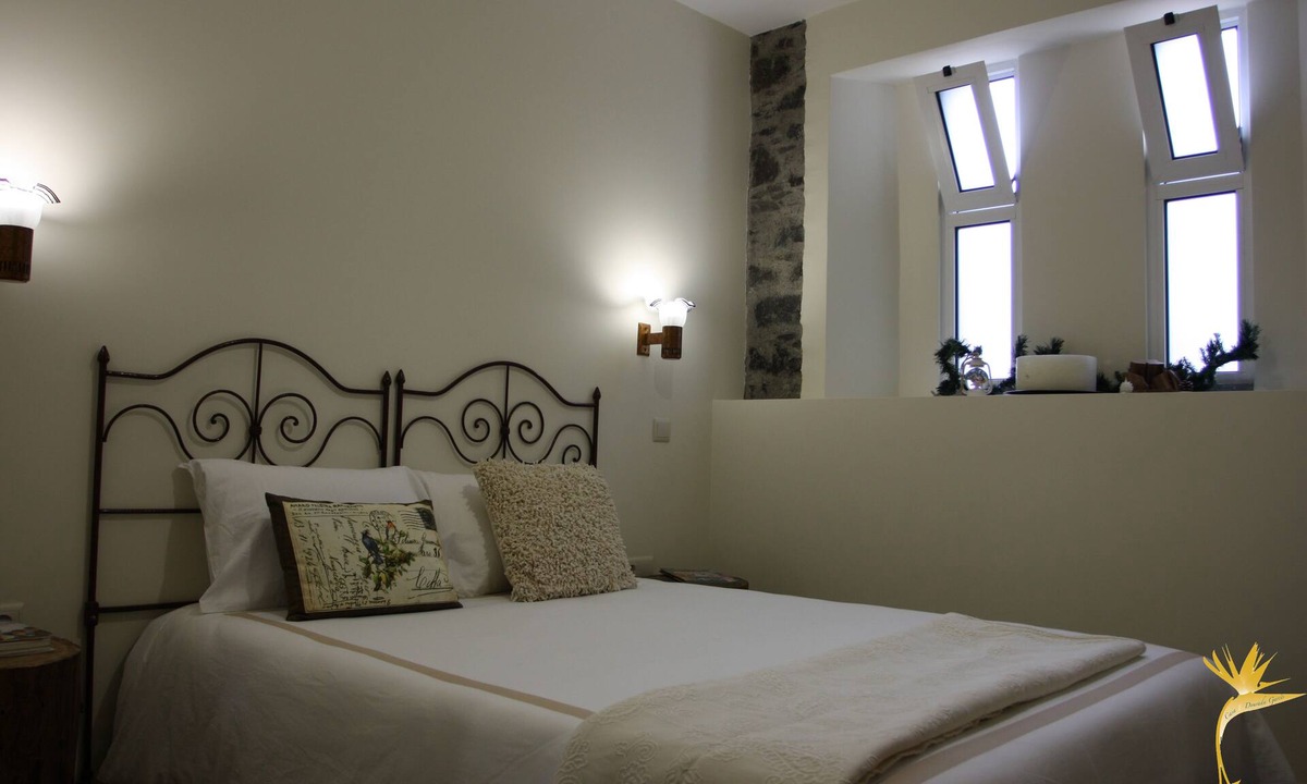 Sao Vicente House | T1 - Casa Estrelícia-Dourada Garcês