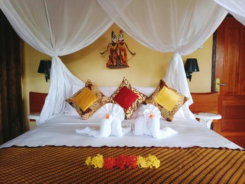 Bitung Hotel | Tangkoko Sanctuary Villa