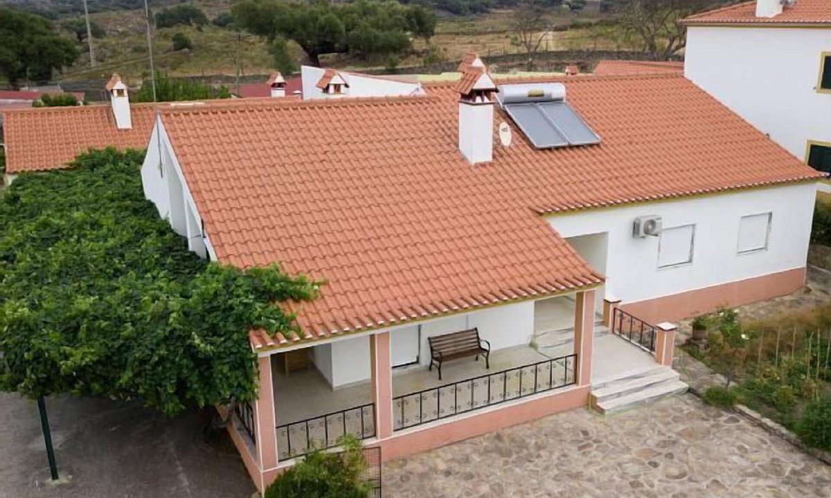 Barretos Cottage | Tapada da Beirã - Rural house (6-7 people)