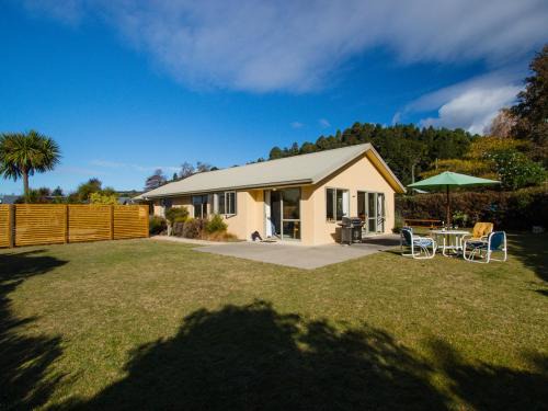 Marahau House | Tasman Treat - Marahau Holiday Home