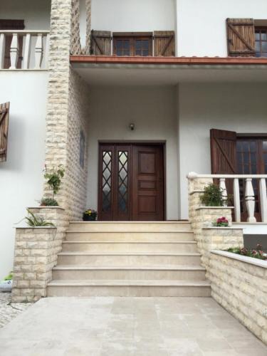Pombal House | Telesico Residencia