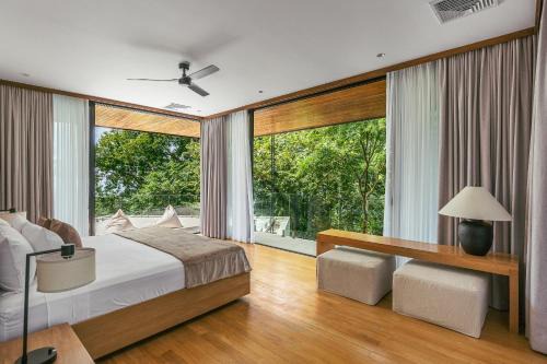 Carmen Villa | Tenowi Villa