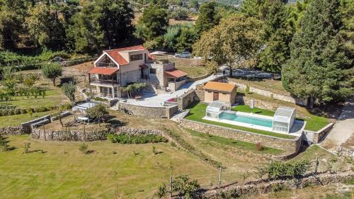 Vila Real House | Terra Nossa com Piscina aquecida