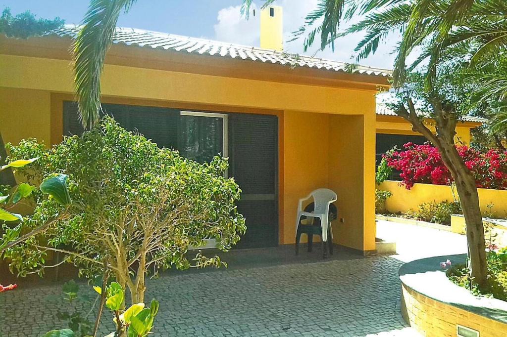 Campo de Baixo House | Terraced house Campo de Baixo - FNC05003-I
