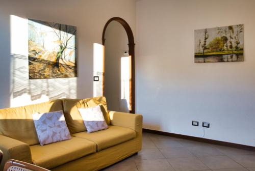 Barzio Apartment | Terrazza Alpina in centro Barzio