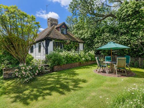 North Stoke House | The Barn