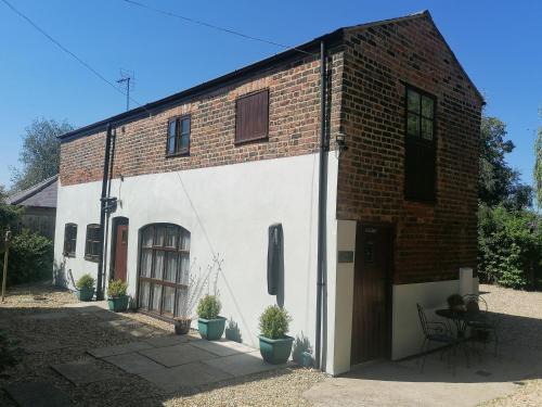 Long Sutton House | The Barn