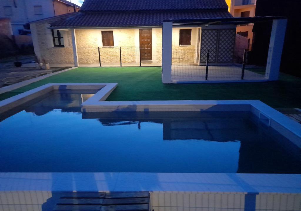 Braganca House | The Best House