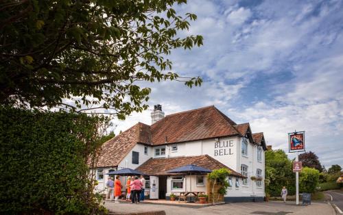 Cocking Hotel | The Blue Bell at Cocking