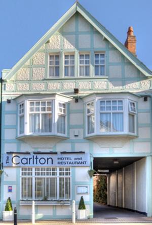 Rugby House | The Carlton