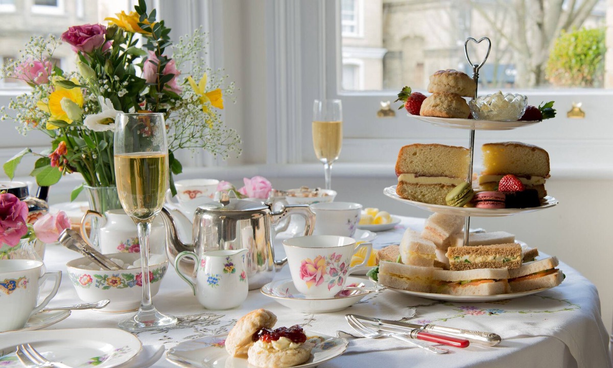 Hove House | The Claremont