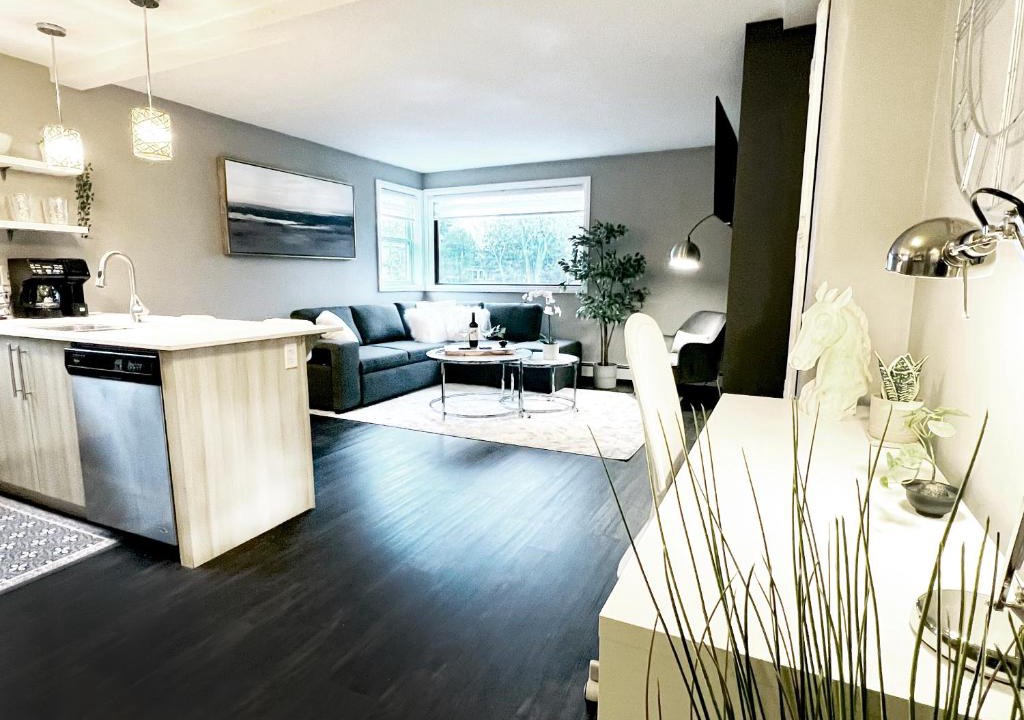 South London Apartment | The Cosmopolitan in Wortley Village