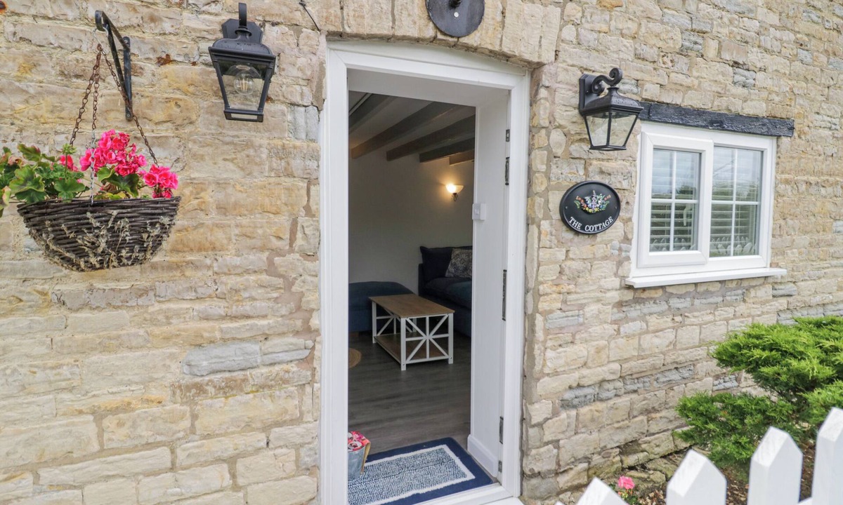 Ettington Cottage | The Cottage