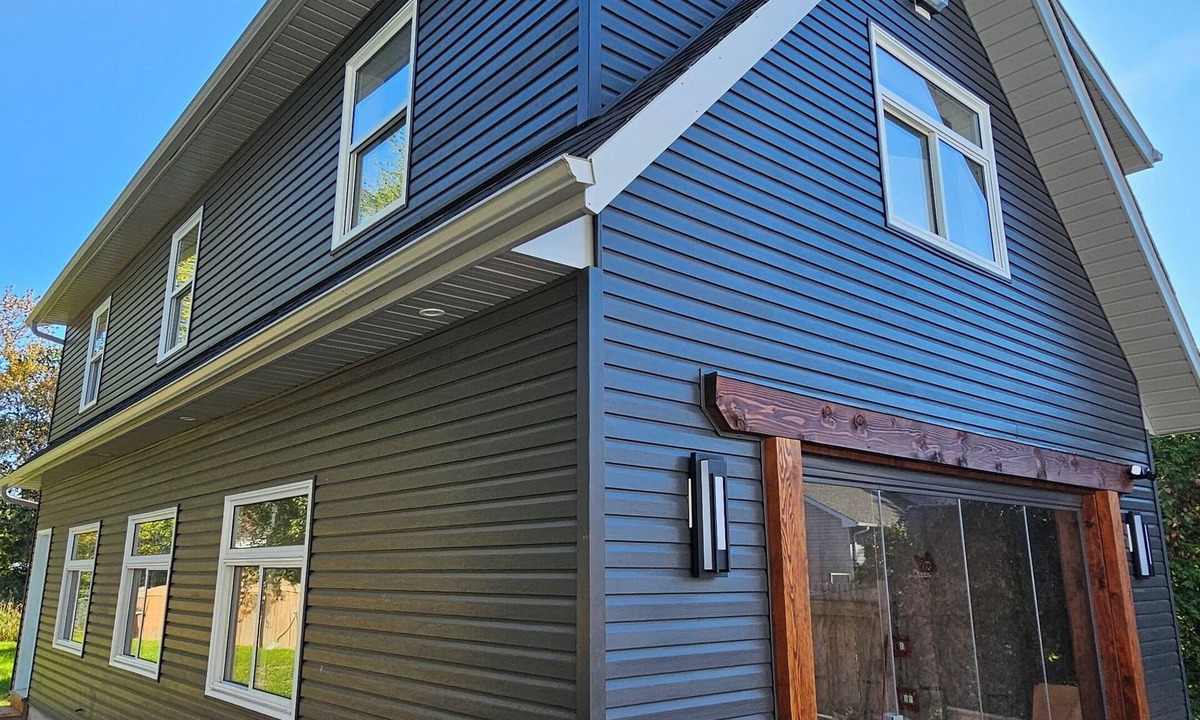 Clarington House | The Country Guest House