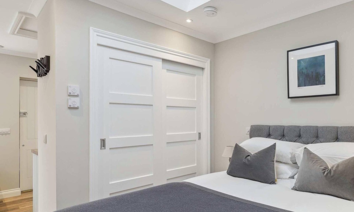Henley-on-Thames Apartment | The Courtyard Apartments - Rosemary