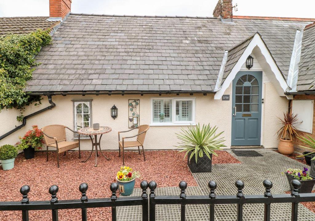 Oakham Apartment | The Hideout