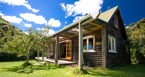 Collingwood Hostel | The Innlet, Country Apartments and Cottages