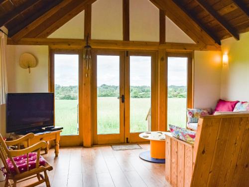 Beckingham House | The Long Barn
