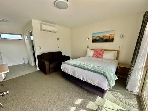 Coromandel Hotel | The Olive Motel