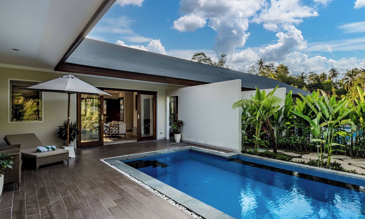 Melayang Villa | The Pala Ubud - Villa Seraya B by Elite Havens