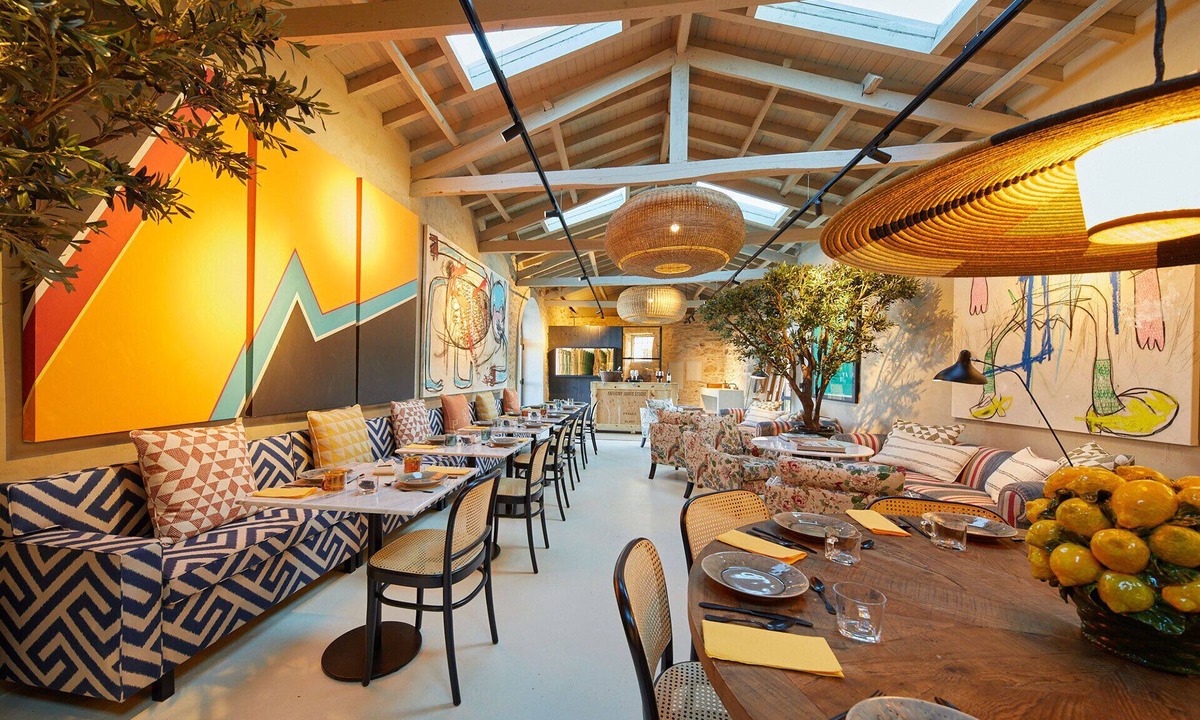 Armamar Hotel | THE PINTA Boutique Hotel