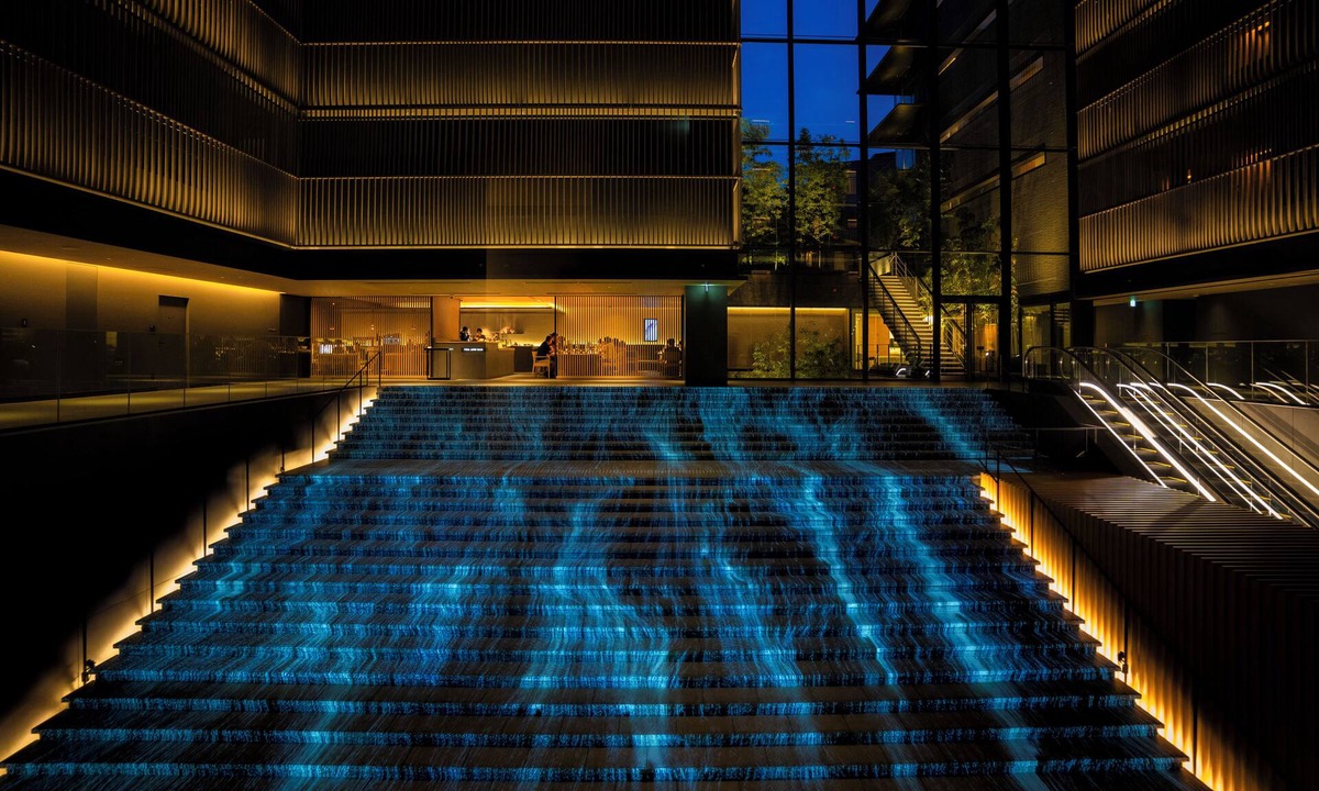 Shimogyo Hotel | THE THOUSAND KYOTO