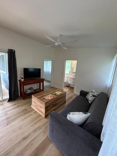 Rarotonga House | The Valley Place