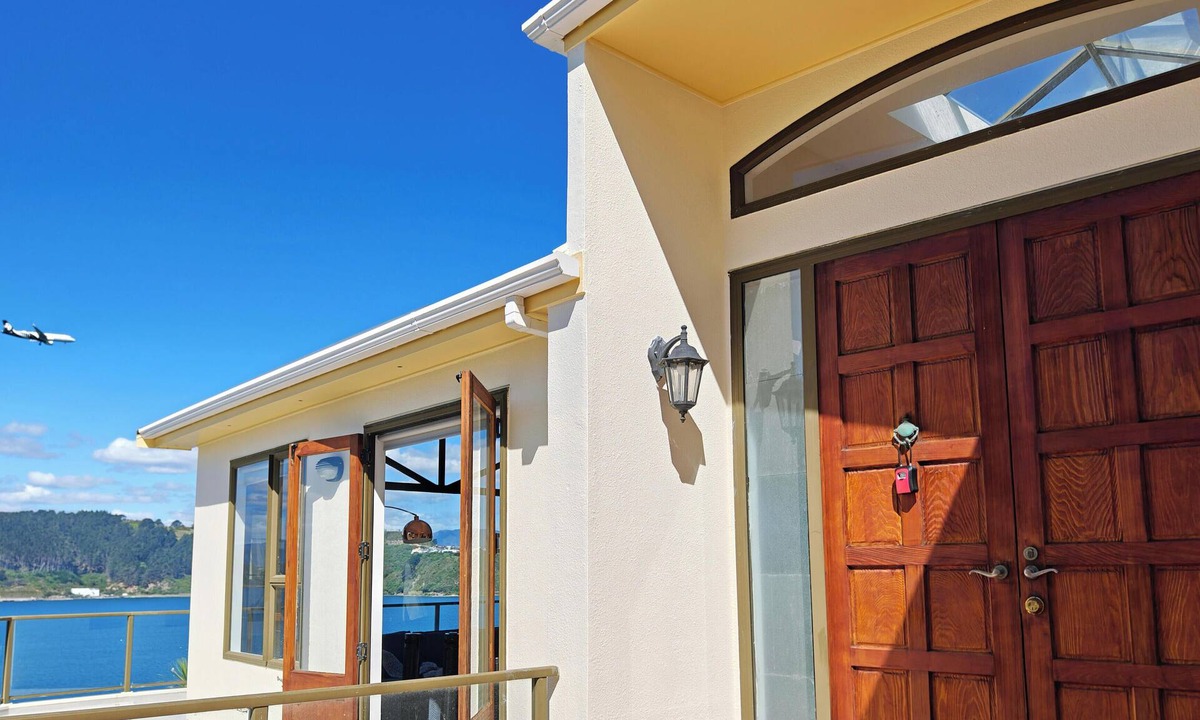 Wellington Villa | The Victoria Manor | Harbourview Residence
