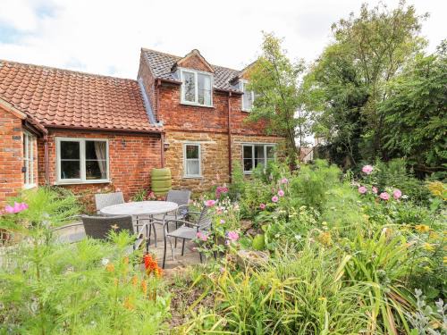 Kilvington House | The Waggon Shed