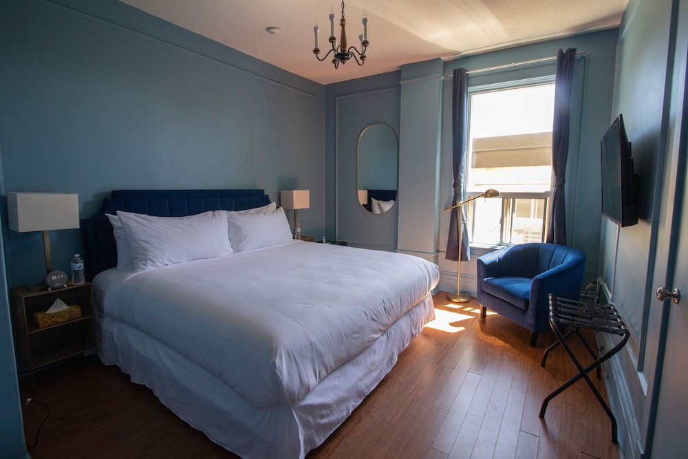 Stratford Hotel | The Windsor Hotel by Hoco Hotels