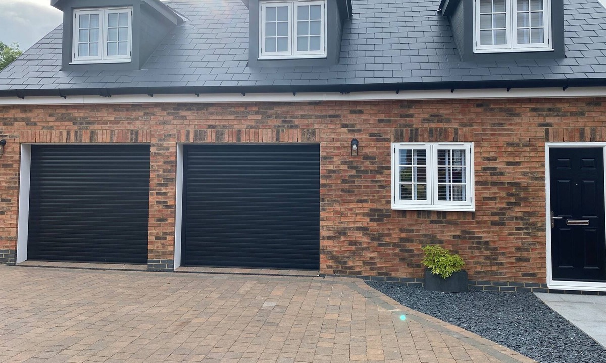 Weston House | This brand-new lodge offers a stylish home from home in Rugby, Warwickshire.