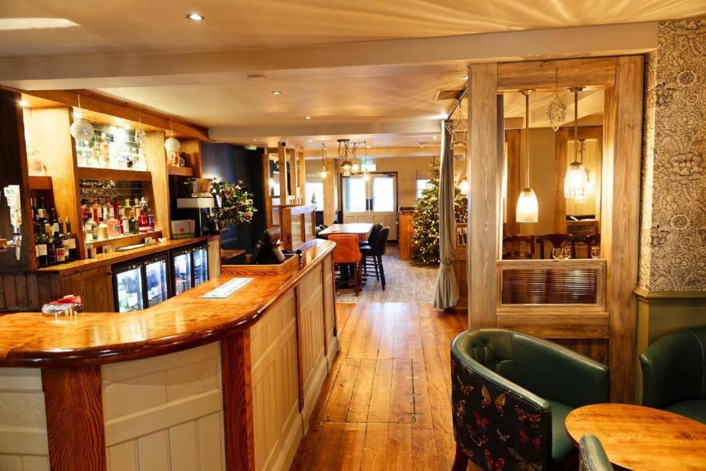 Bubbenhall Hotel | Three Horseshoes, Bubbenhall