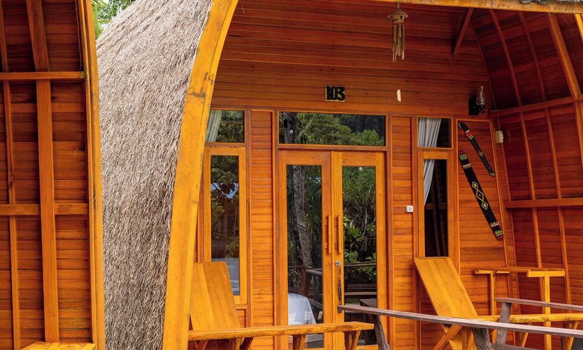 Toinasa Villa | Torau Resort