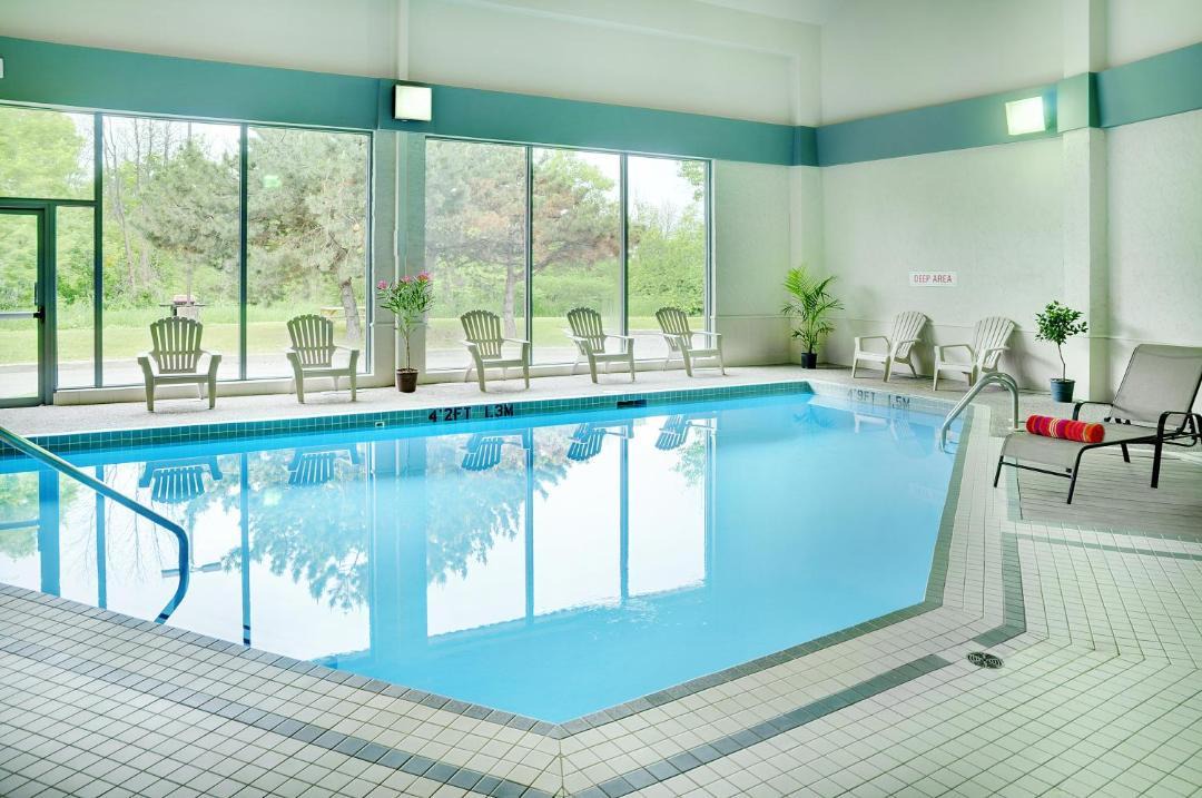 Travelodge | Industrial Park