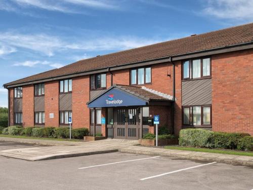Castle Bytham Hotel | Travelodge Grantham South Witham