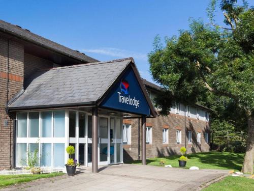 Markfield Hotel | Travelodge Leicester Markfield