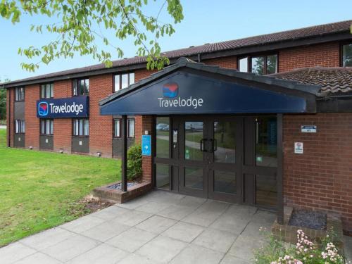 Markham Moor Hotel | Travelodge Retford Markham Moor