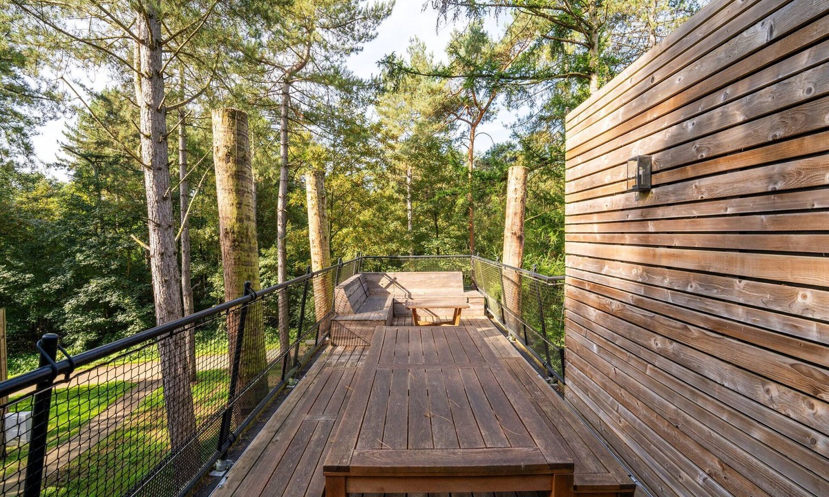 Maubray House | Treehouse magic! Live it by belvilla