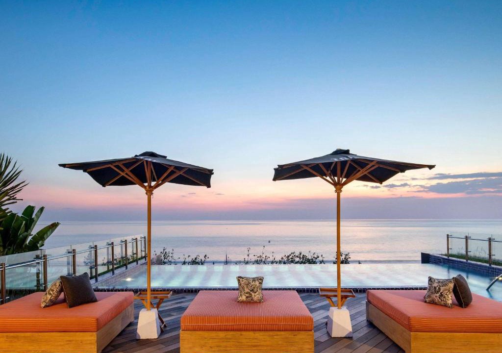 Downtown Kuta Hotel | Tribe Bali Kuta Beach