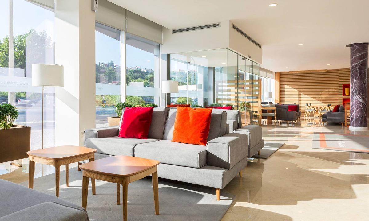 Leiria Hotel | TRYP by Wyndham Leiria