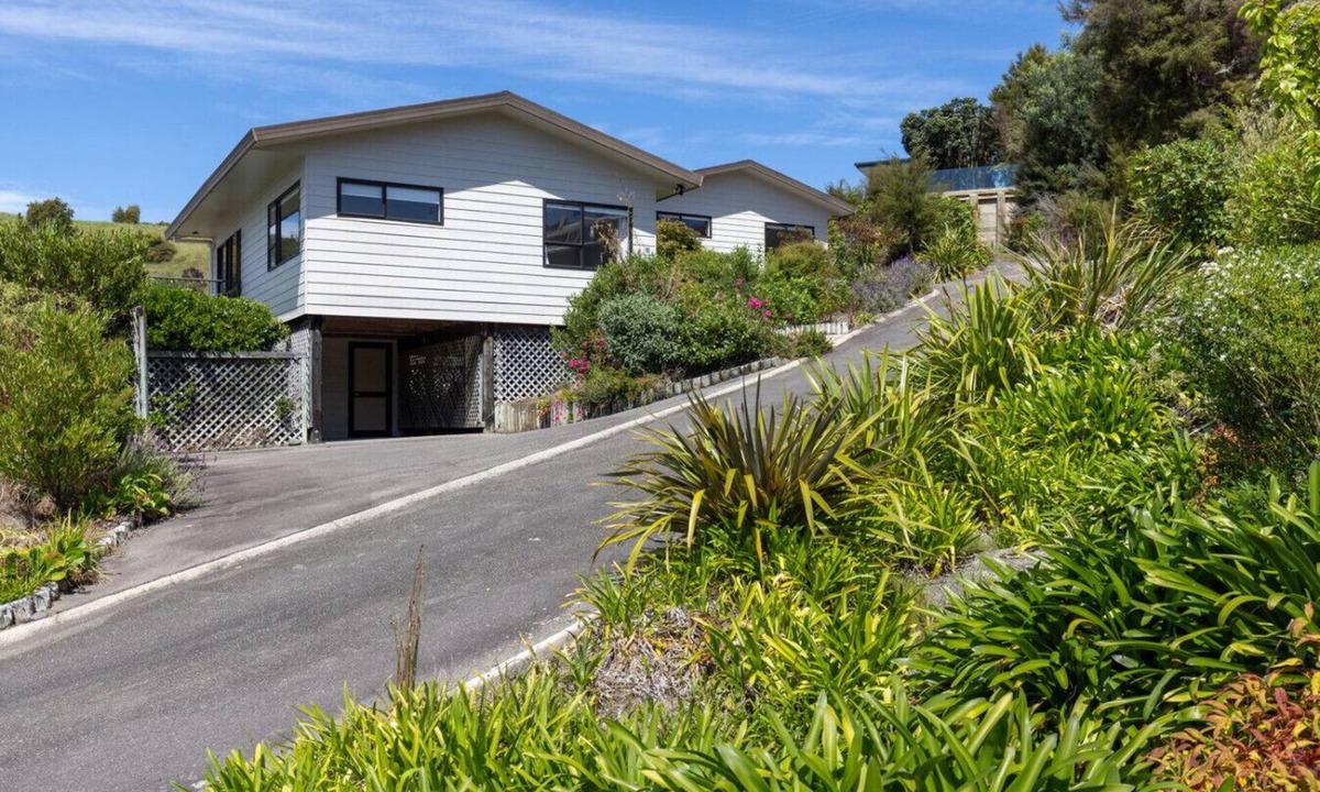 Kaiteriteri Apartment | Two Bedroom Apartment Sea View